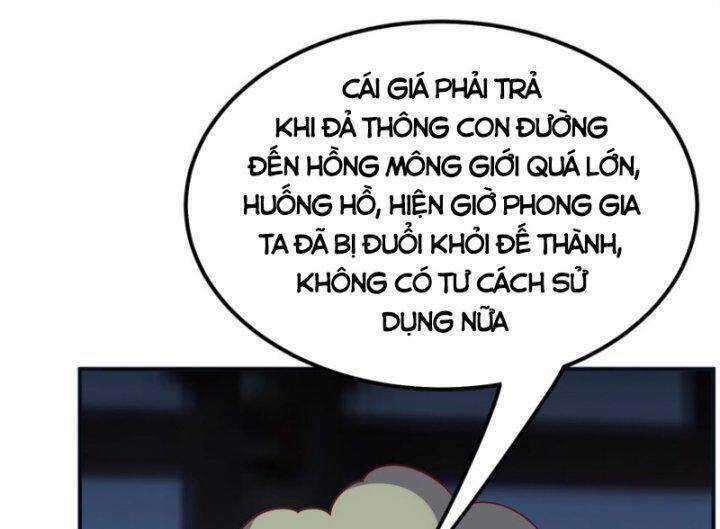 Võ Nghịch Cửu Thiên Chapter 307 trang 72