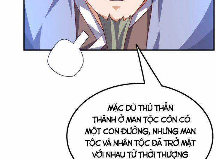 Võ Nghịch Cửu Thiên Chapter 307 trang 74