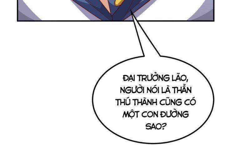 Võ Nghịch Cửu Thiên Chapter 307 trang 77