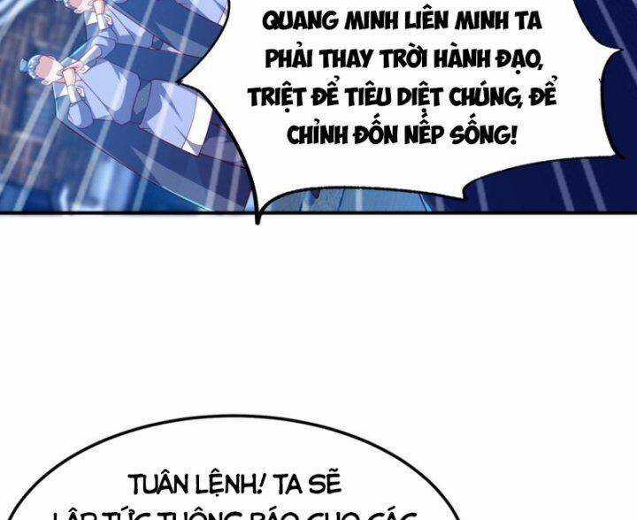 Võ Nghịch Cửu Thiên Chapter 307 trang 8