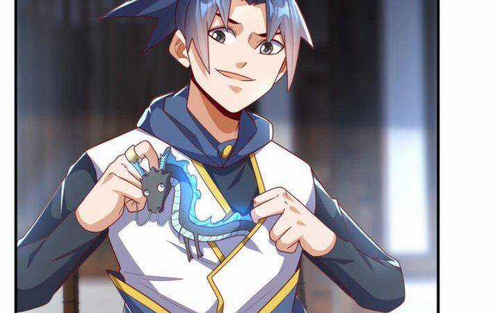 Võ Nghịch Cửu Thiên Chapter 307 trang 82