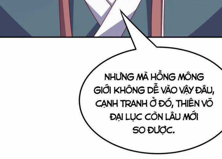 Võ Nghịch Cửu Thiên Chapter 307 trang 89