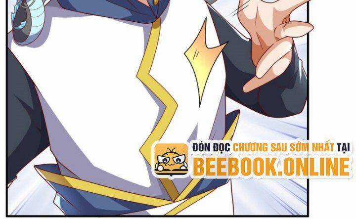 Võ Nghịch Cửu Thiên Chapter 307 trang 92