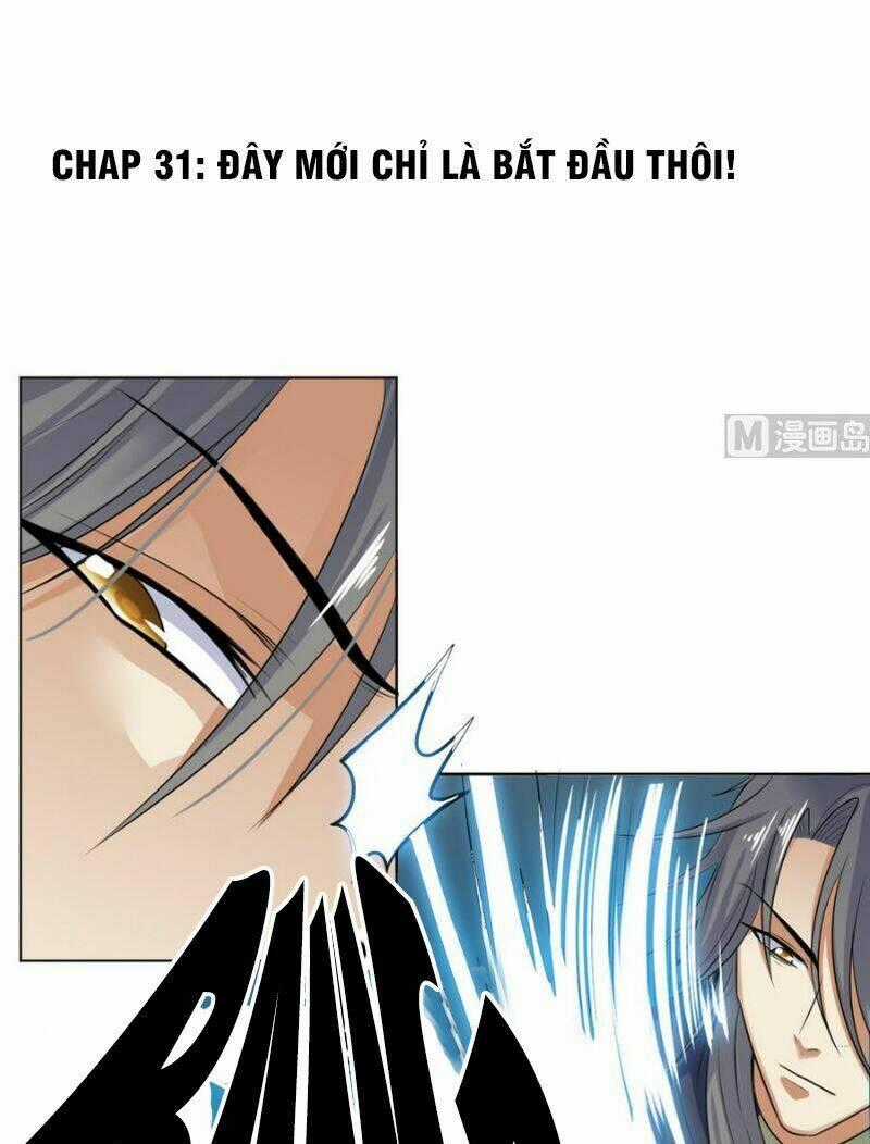 Võ Nghịch Cửu Thiên Chapter 31 trang 1