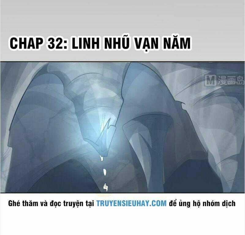 Võ Nghịch Cửu Thiên Chapter 32 trang 1