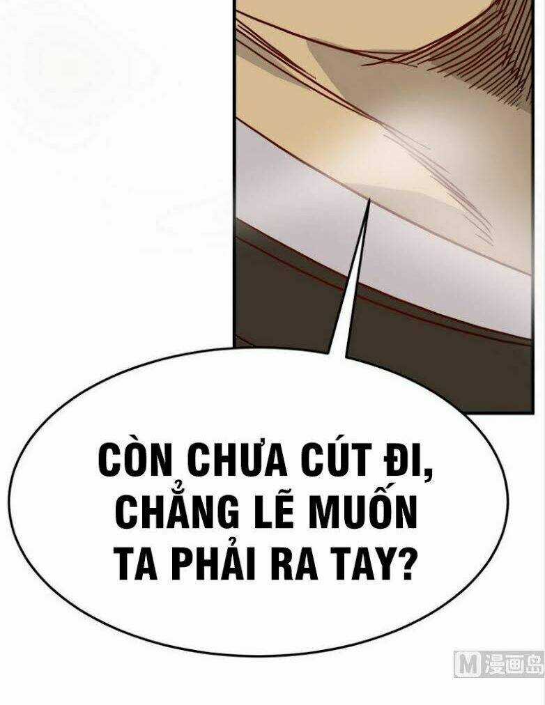 Võ Nghịch Cửu Thiên Chapter 4 trang 10