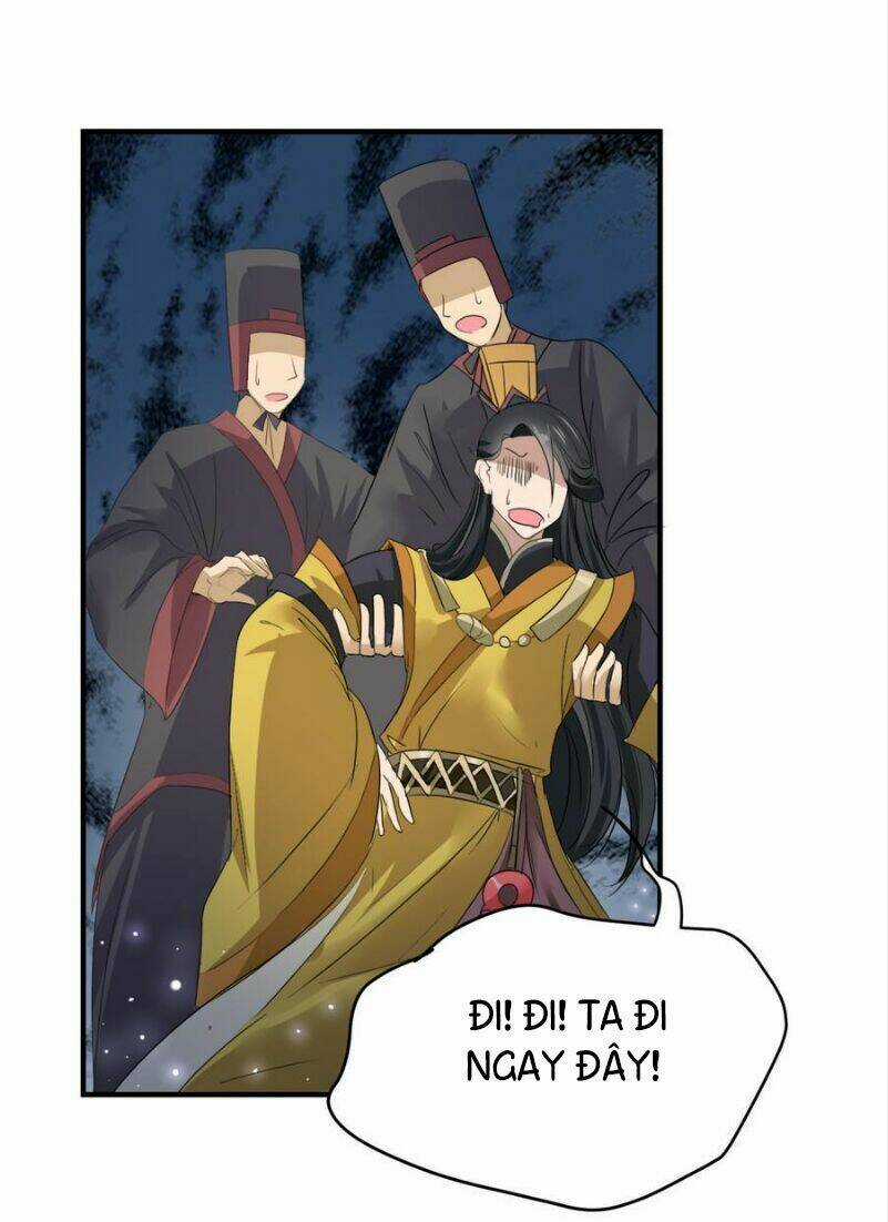 Võ Nghịch Cửu Thiên Chapter 4 trang 11