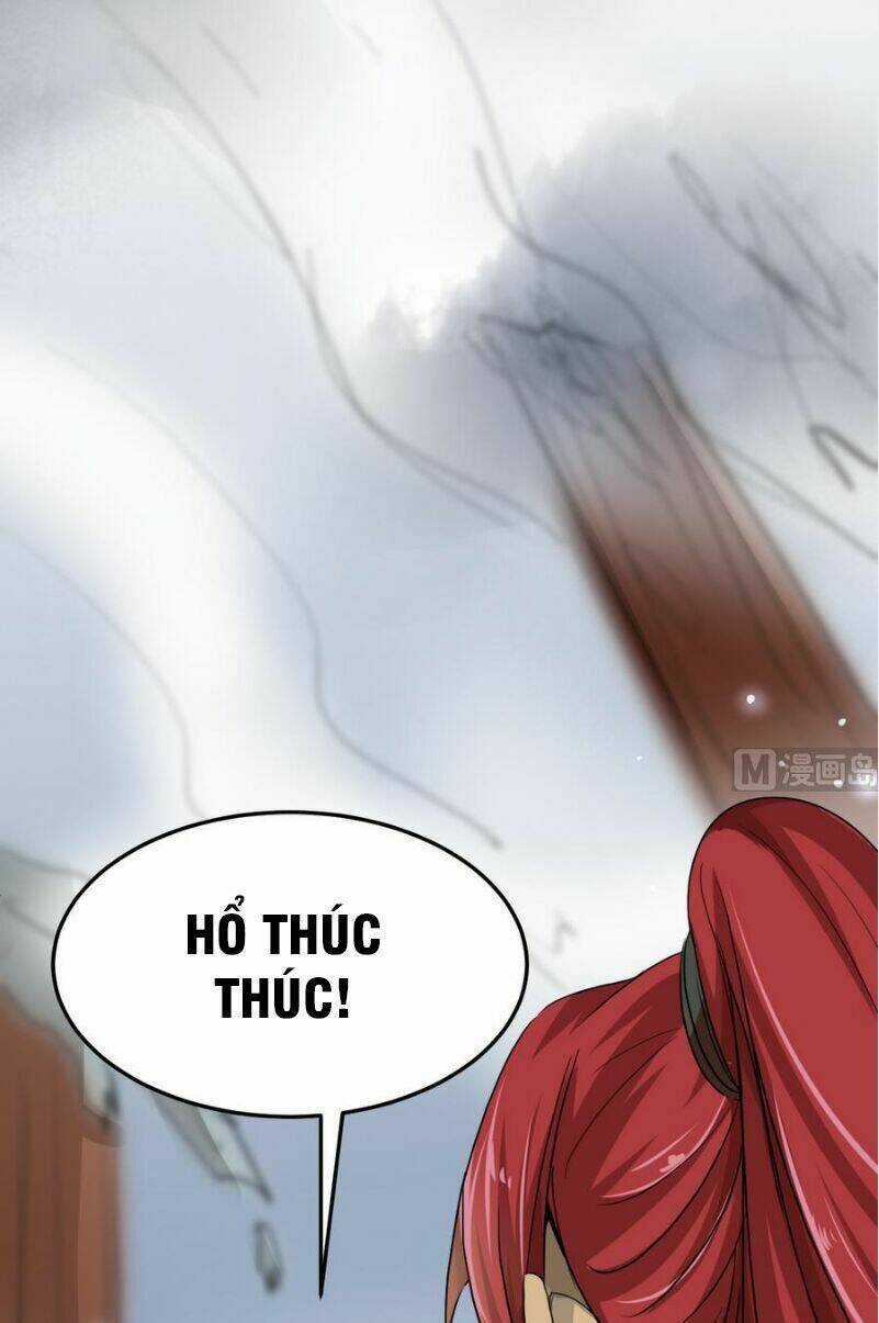 Võ Nghịch Cửu Thiên Chapter 4 trang 13