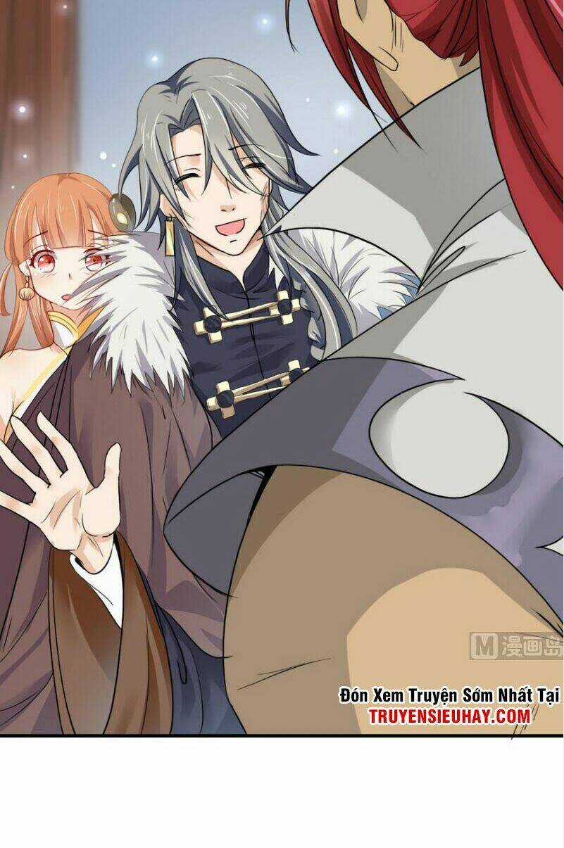 Võ Nghịch Cửu Thiên Chapter 4 trang 14