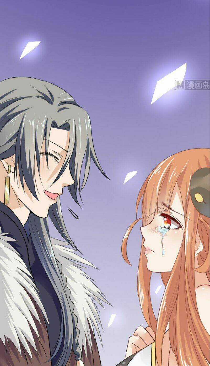 Võ Nghịch Cửu Thiên Chapter 4 trang 19