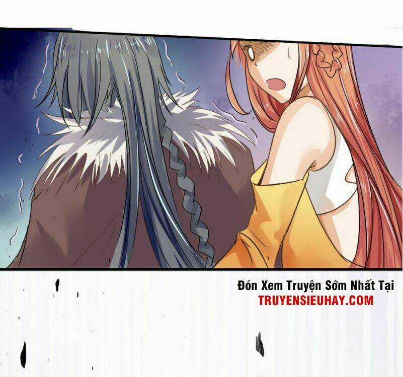 Võ Nghịch Cửu Thiên Chapter 4 trang 2