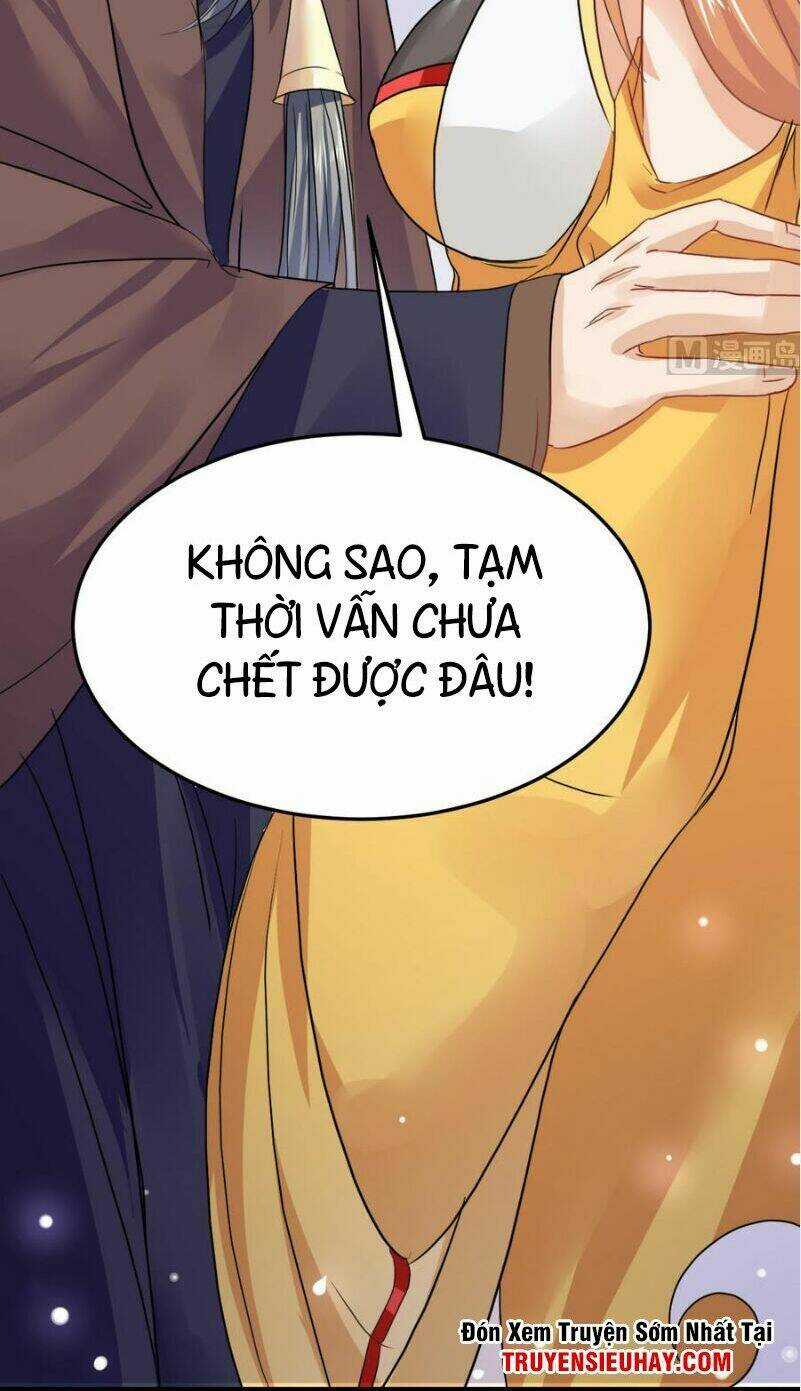 Võ Nghịch Cửu Thiên Chapter 4 trang 20