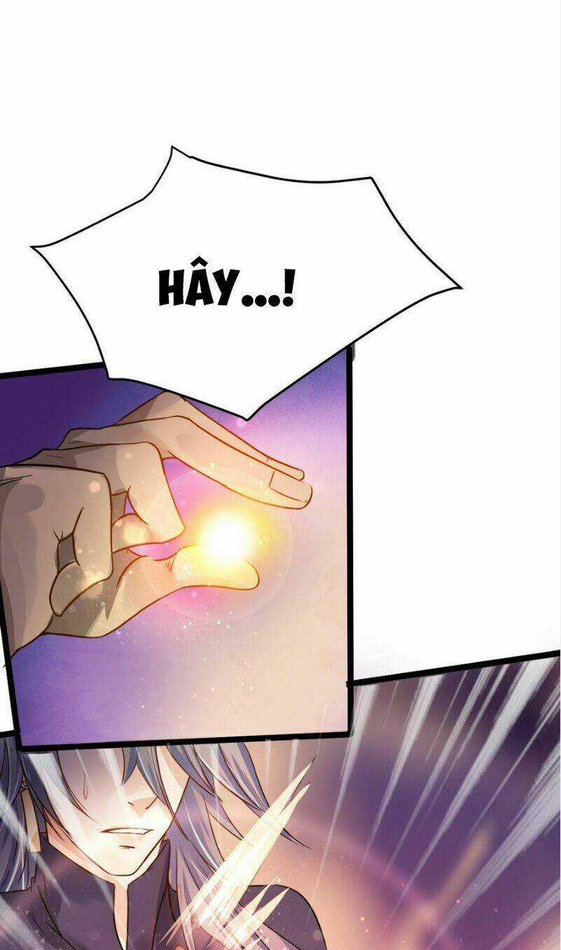 Võ Nghịch Cửu Thiên Chapter 4 trang 23