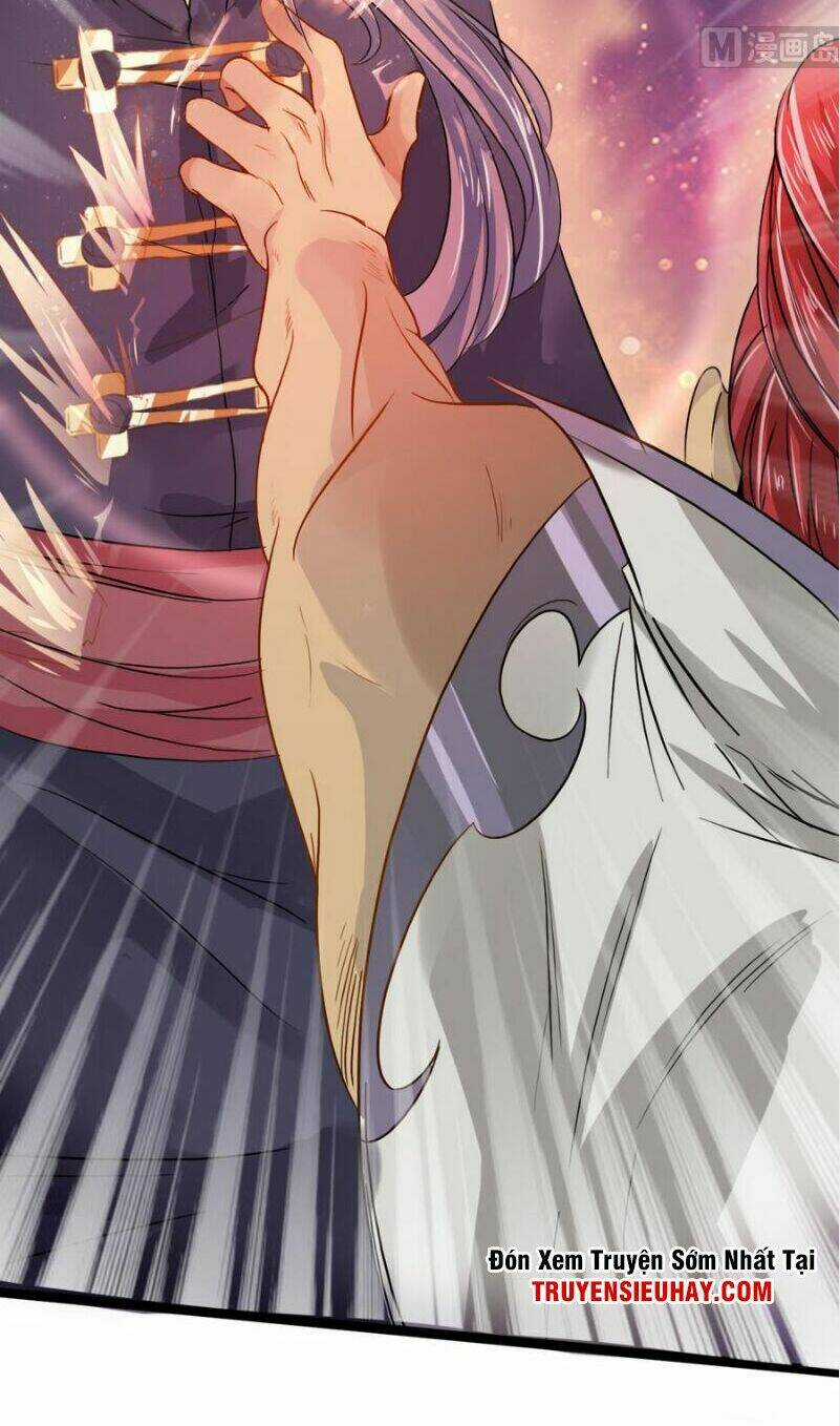 Võ Nghịch Cửu Thiên Chapter 4 trang 24