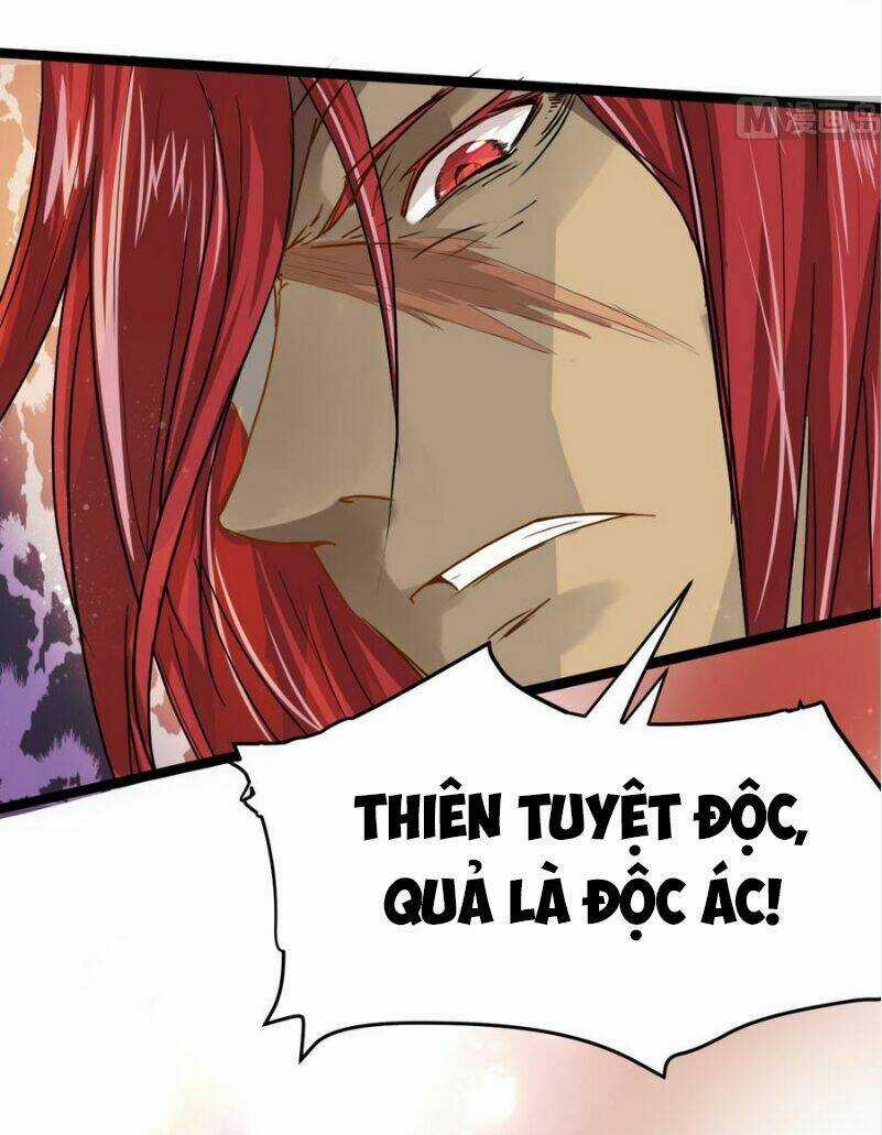 Võ Nghịch Cửu Thiên Chapter 4 trang 25