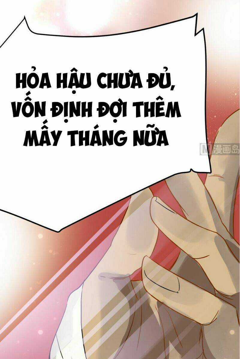 Võ Nghịch Cửu Thiên Chapter 4 trang 26