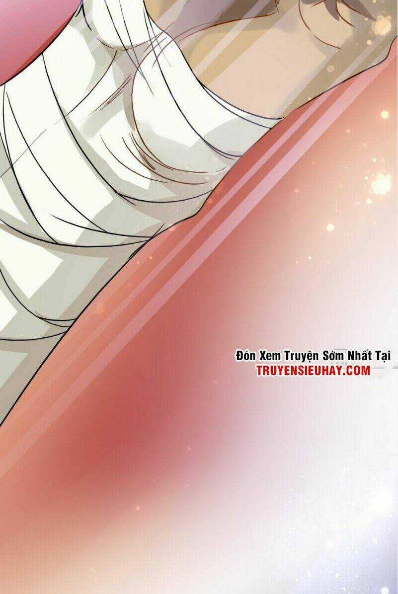 Võ Nghịch Cửu Thiên Chapter 4 trang 27