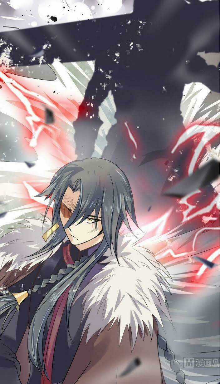 Võ Nghịch Cửu Thiên Chapter 4 trang 5