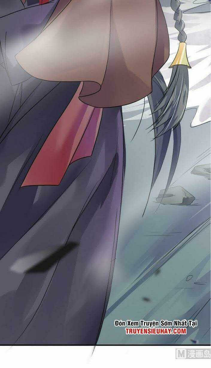 Võ Nghịch Cửu Thiên Chapter 4 trang 6