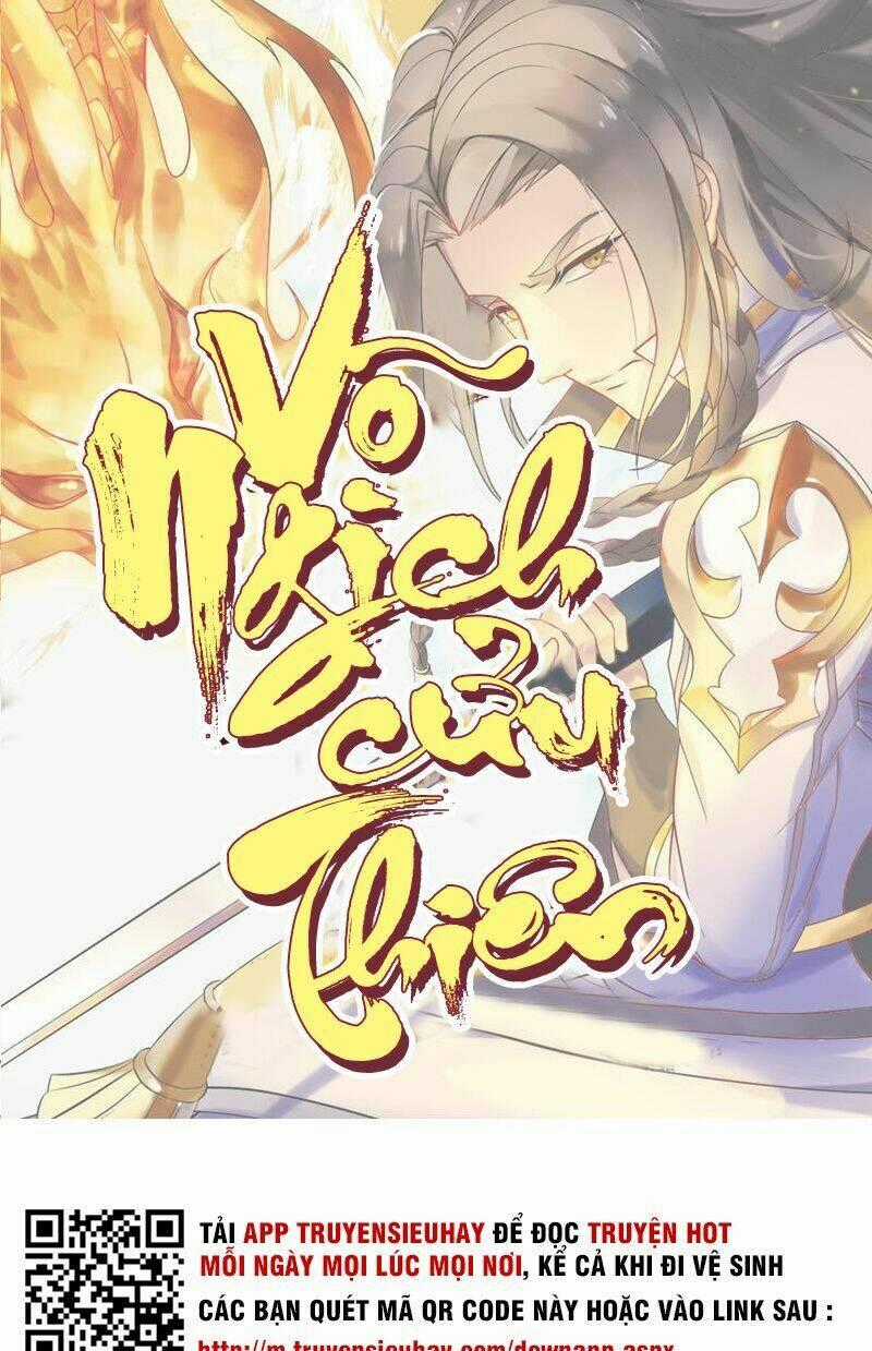 Võ Nghịch Cửu Thiên Chapter 49 trang 1