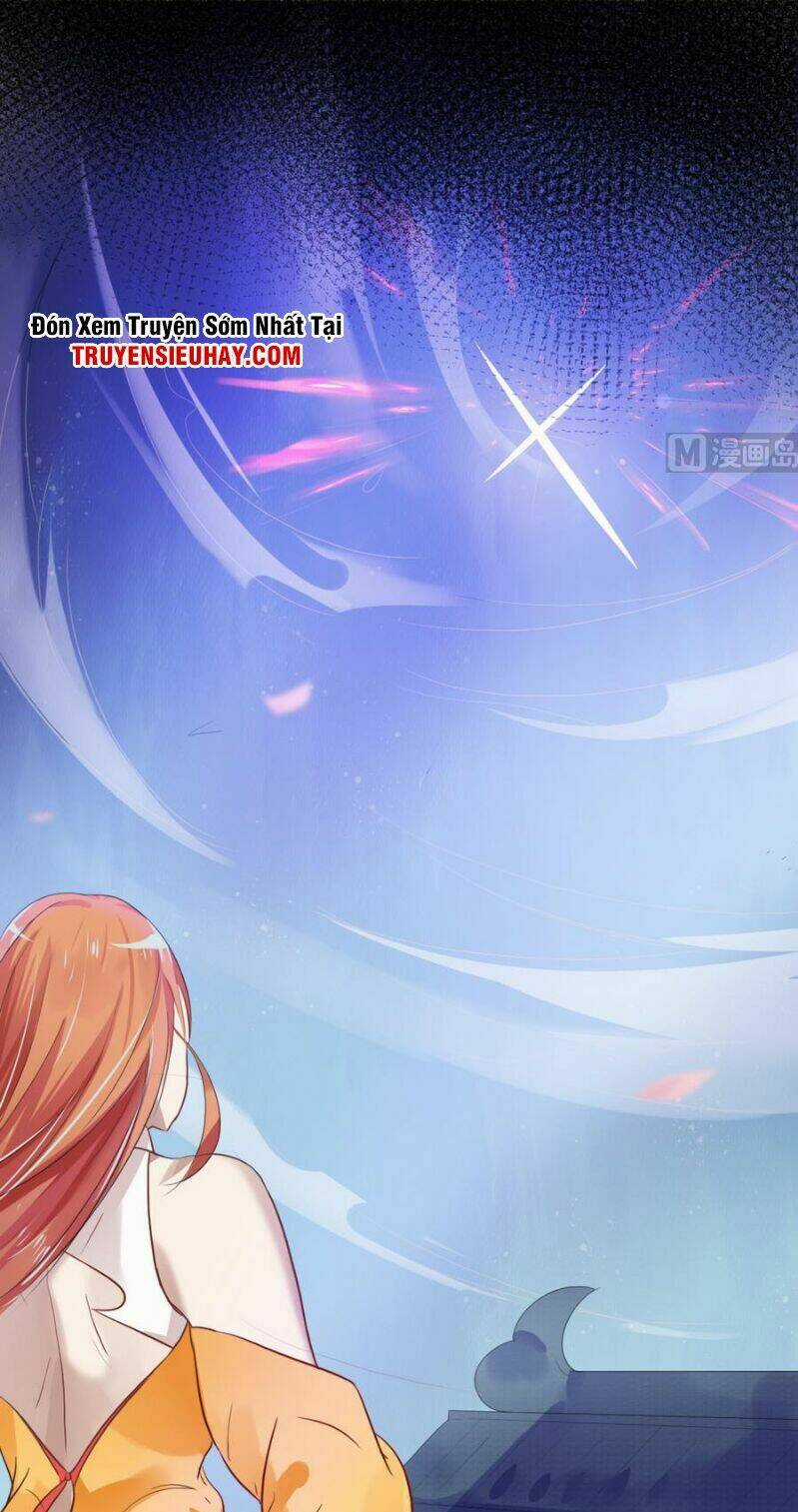 Võ Nghịch Cửu Thiên Chapter 5 trang 13