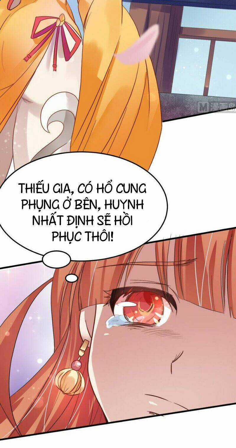 Võ Nghịch Cửu Thiên Chapter 5 trang 14