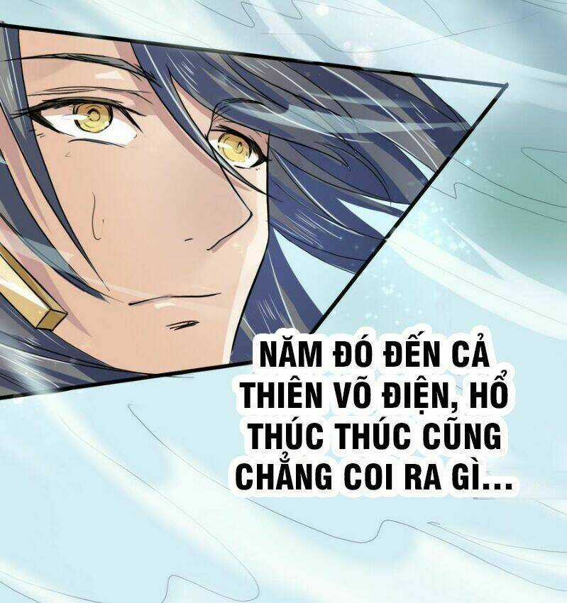 Võ Nghịch Cửu Thiên Chapter 5 trang 18