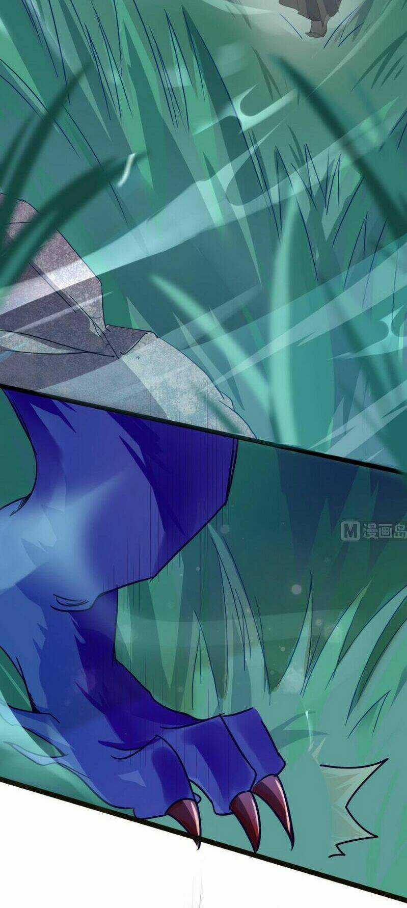 Võ Nghịch Cửu Thiên Chapter 5 trang 22