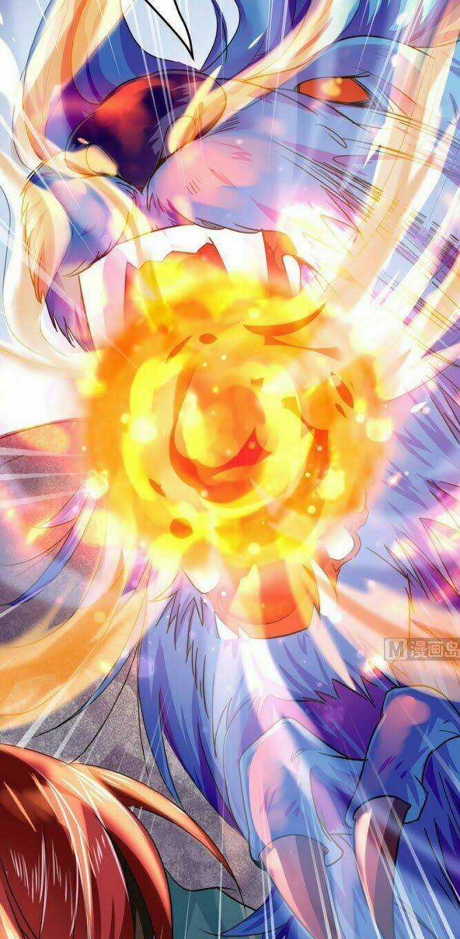 Võ Nghịch Cửu Thiên Chapter 5 trang 24