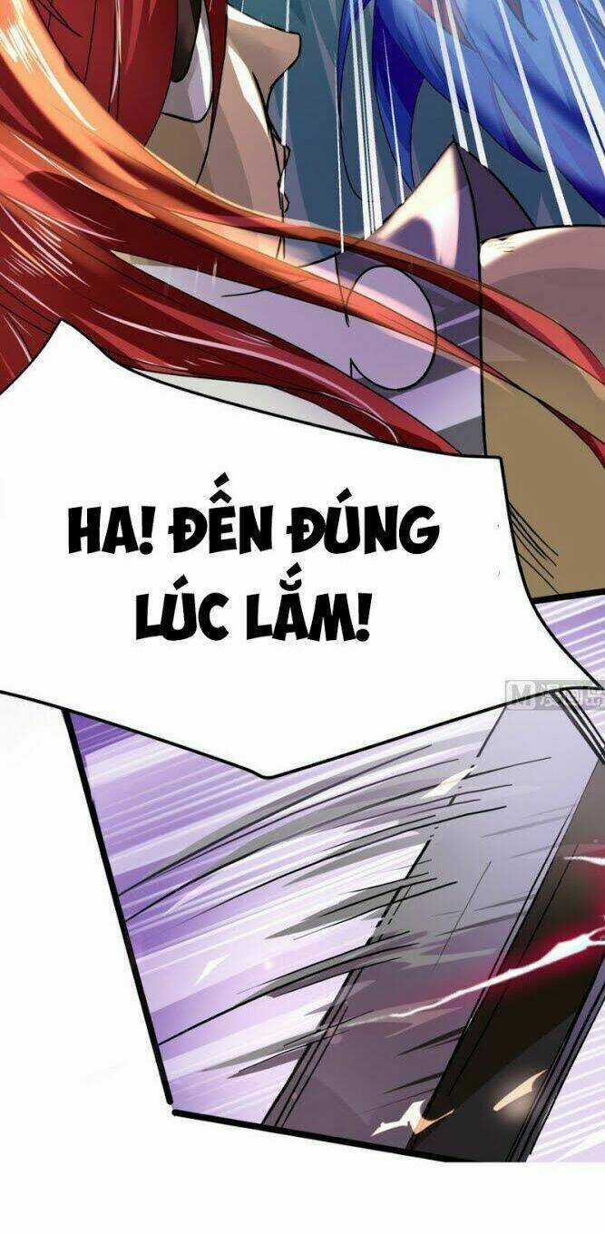 Võ Nghịch Cửu Thiên Chapter 5 trang 25