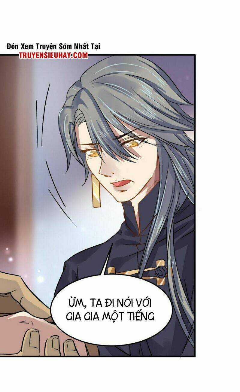 Võ Nghịch Cửu Thiên Chapter 5 trang 6