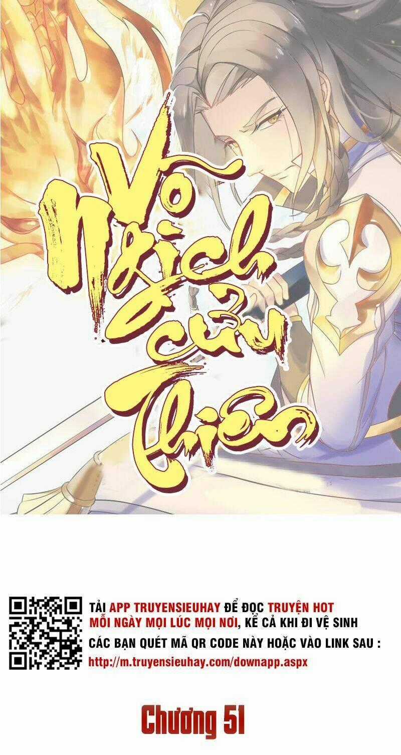 Võ Nghịch Cửu Thiên Chapter 51 trang 1