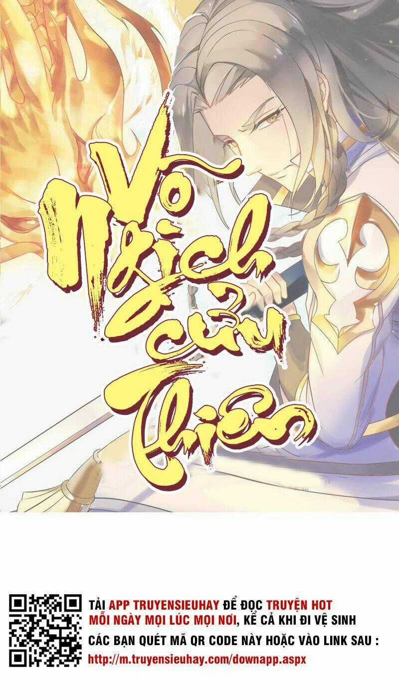 Võ Nghịch Cửu Thiên Chapter 53 trang 1