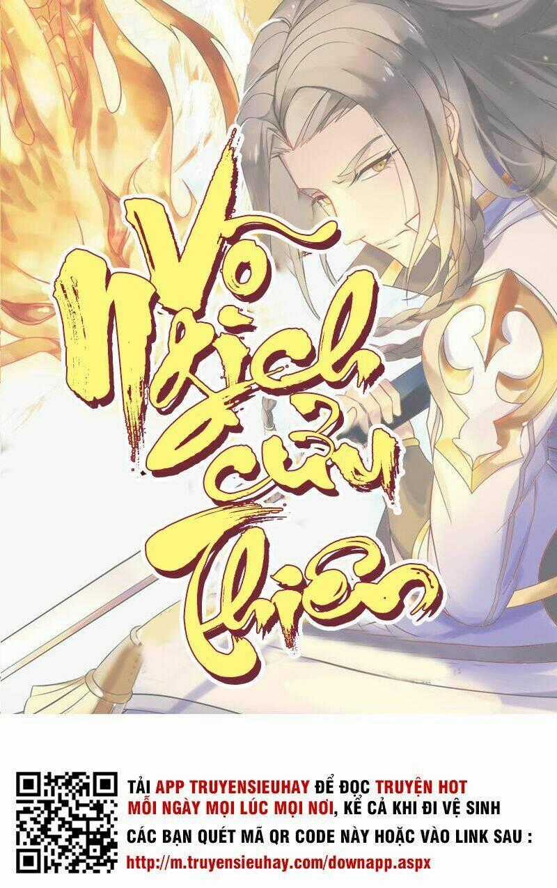 Võ Nghịch Cửu Thiên Chapter 56 trang 1