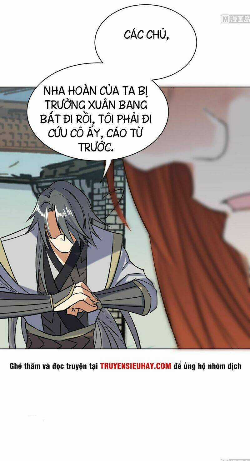 Võ Nghịch Cửu Thiên Chapter 56 trang 12