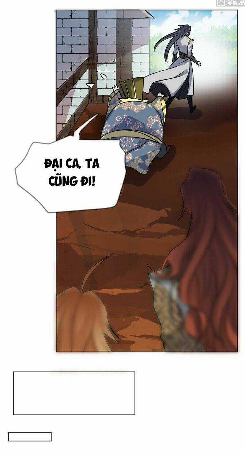 Võ Nghịch Cửu Thiên Chapter 56 trang 13