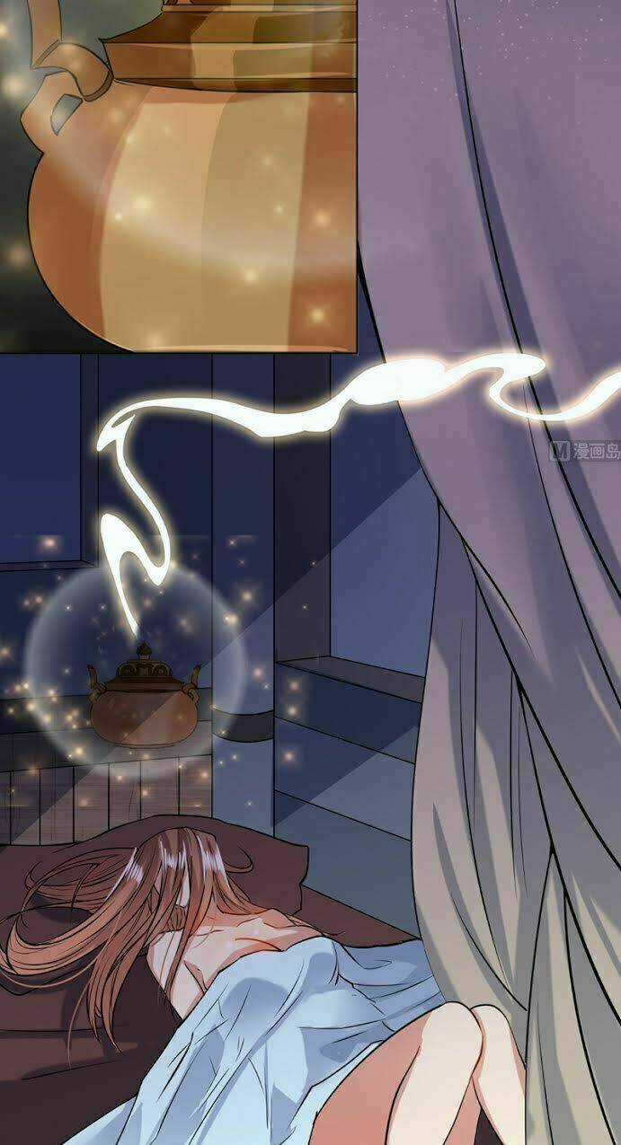 Võ Nghịch Cửu Thiên Chapter 56 trang 15