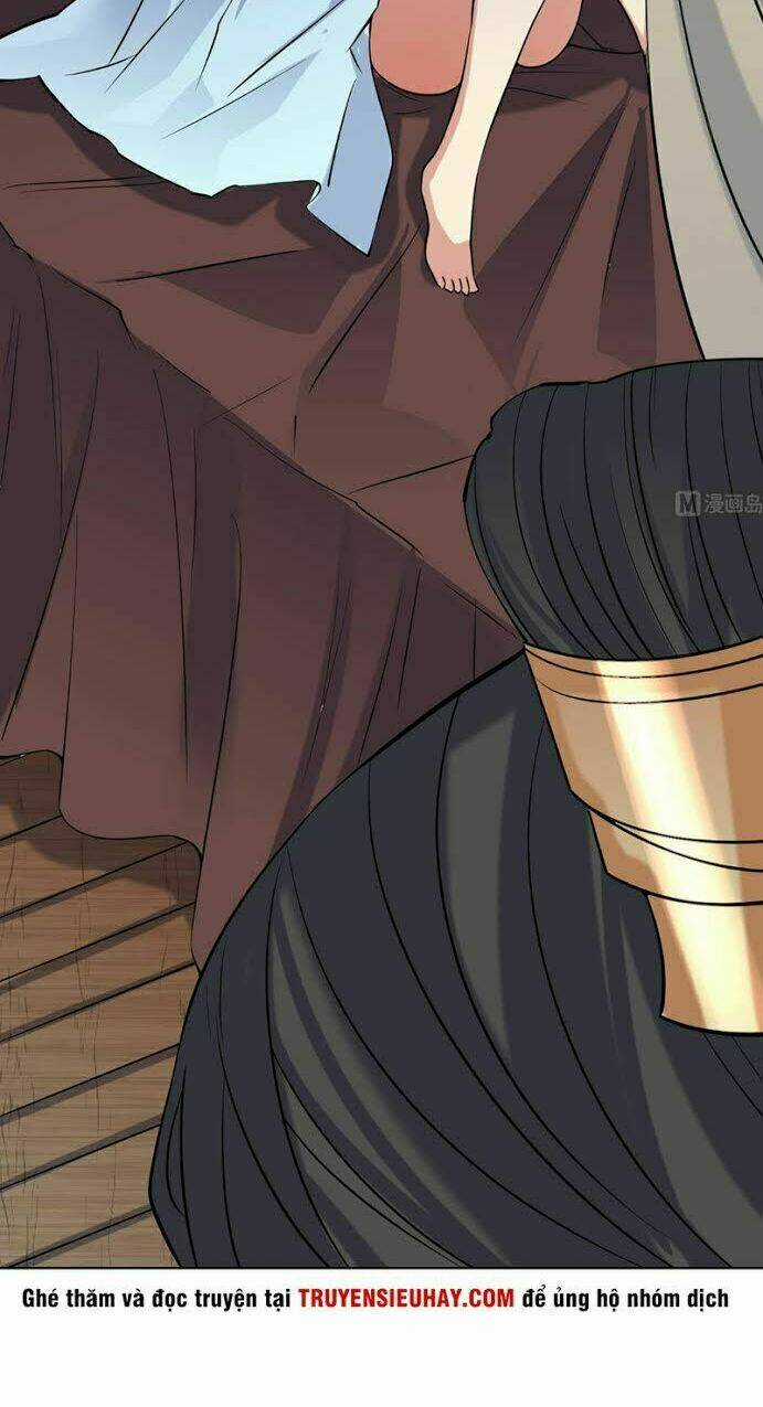 Võ Nghịch Cửu Thiên Chapter 56 trang 16