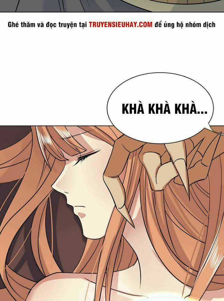 Võ Nghịch Cửu Thiên Chapter 56 trang 18