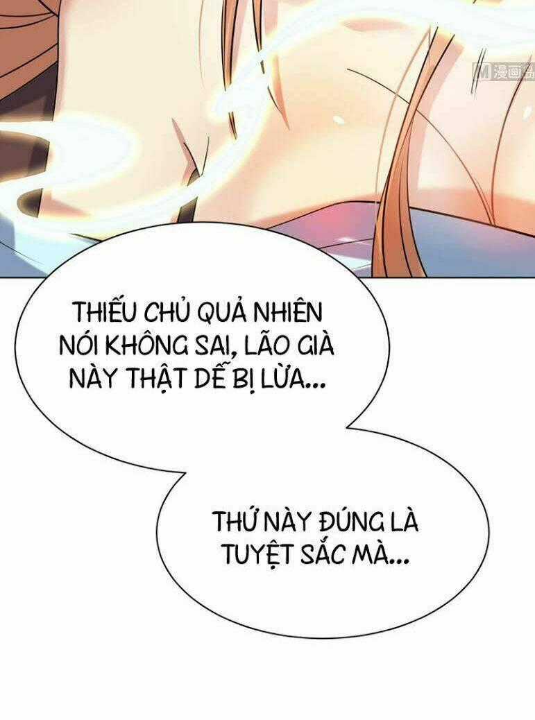 Võ Nghịch Cửu Thiên Chapter 56 trang 19
