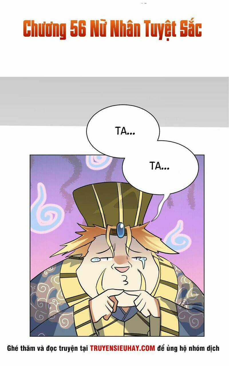 Võ Nghịch Cửu Thiên Chapter 56 trang 2