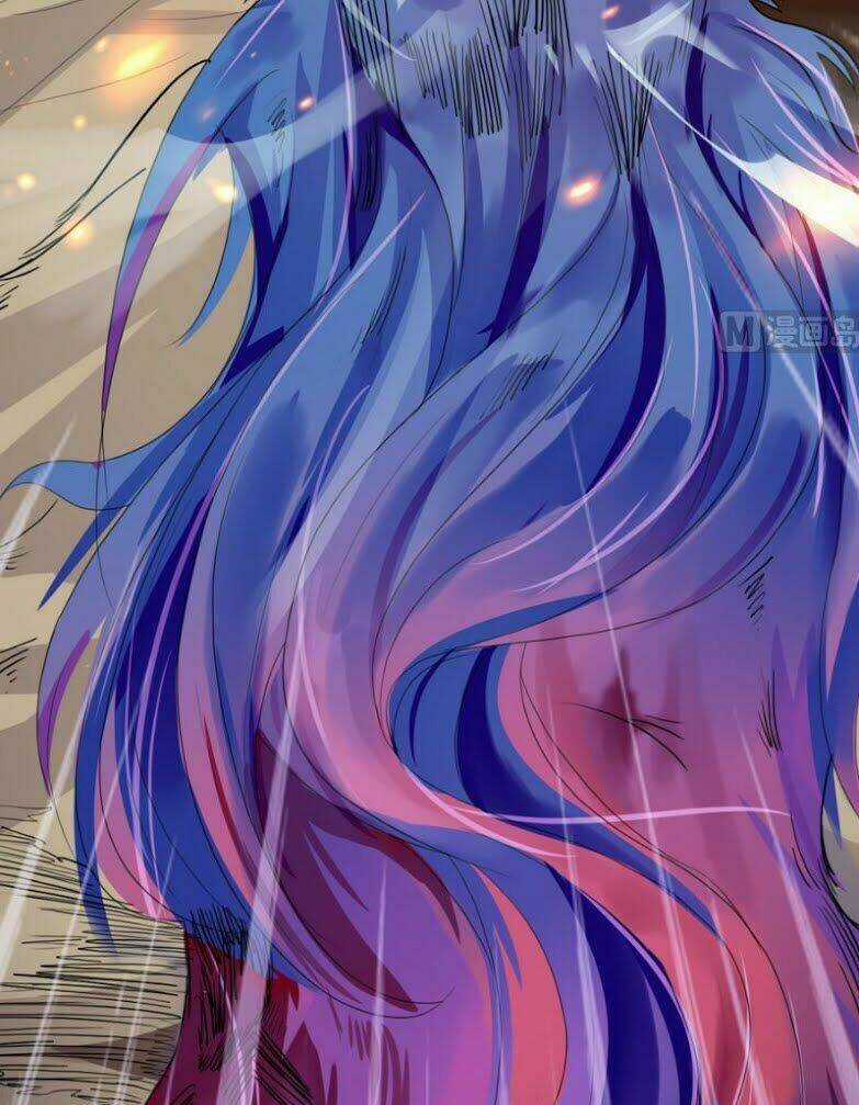 Võ Nghịch Cửu Thiên Chapter 6 trang 10