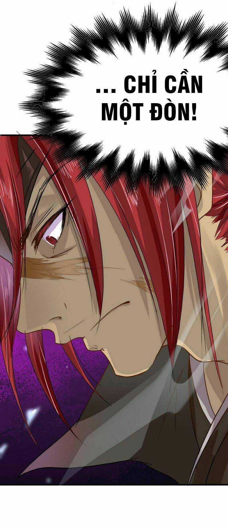 Võ Nghịch Cửu Thiên Chapter 6 trang 12