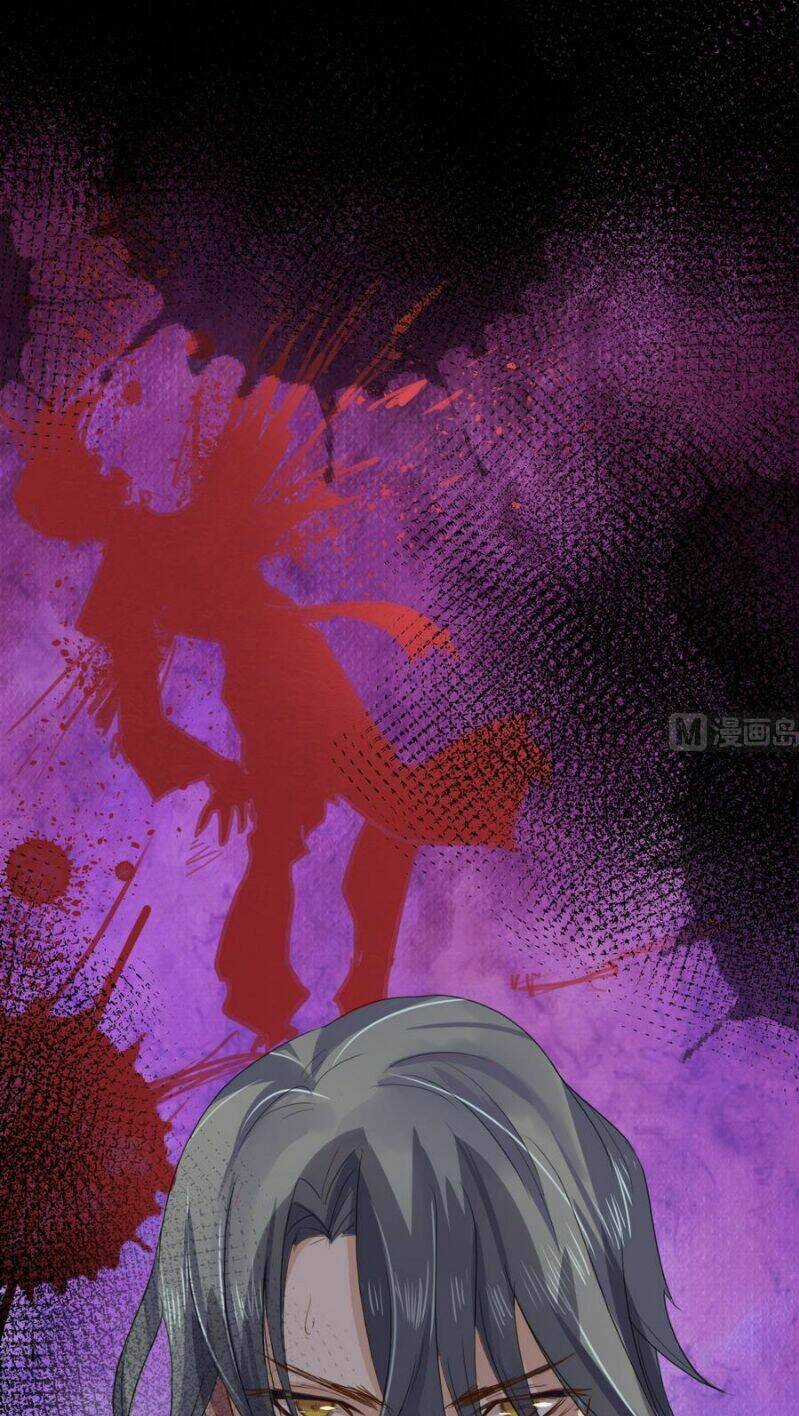 Võ Nghịch Cửu Thiên Chapter 6 trang 15