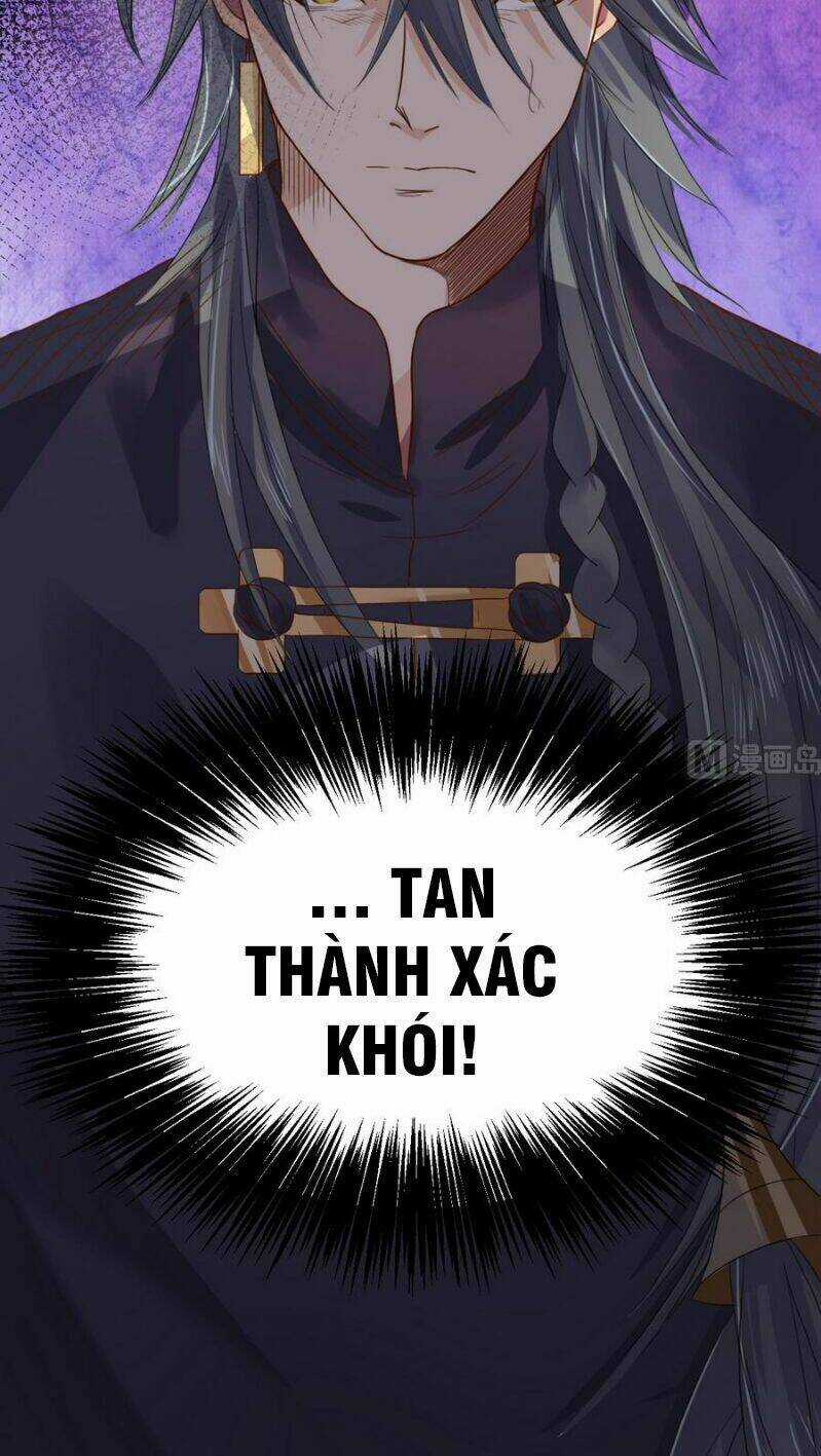 Võ Nghịch Cửu Thiên Chapter 6 trang 16