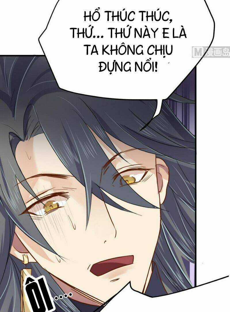 Võ Nghịch Cửu Thiên Chapter 6 trang 18