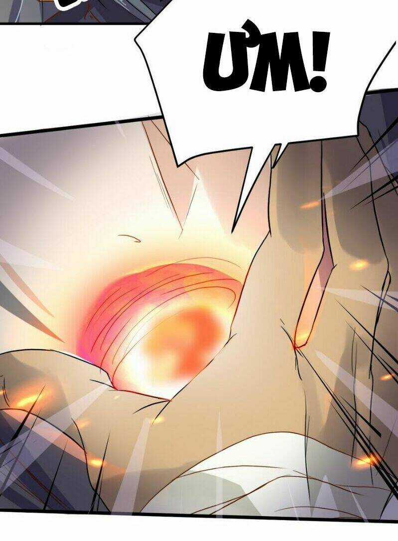 Võ Nghịch Cửu Thiên Chapter 6 trang 19