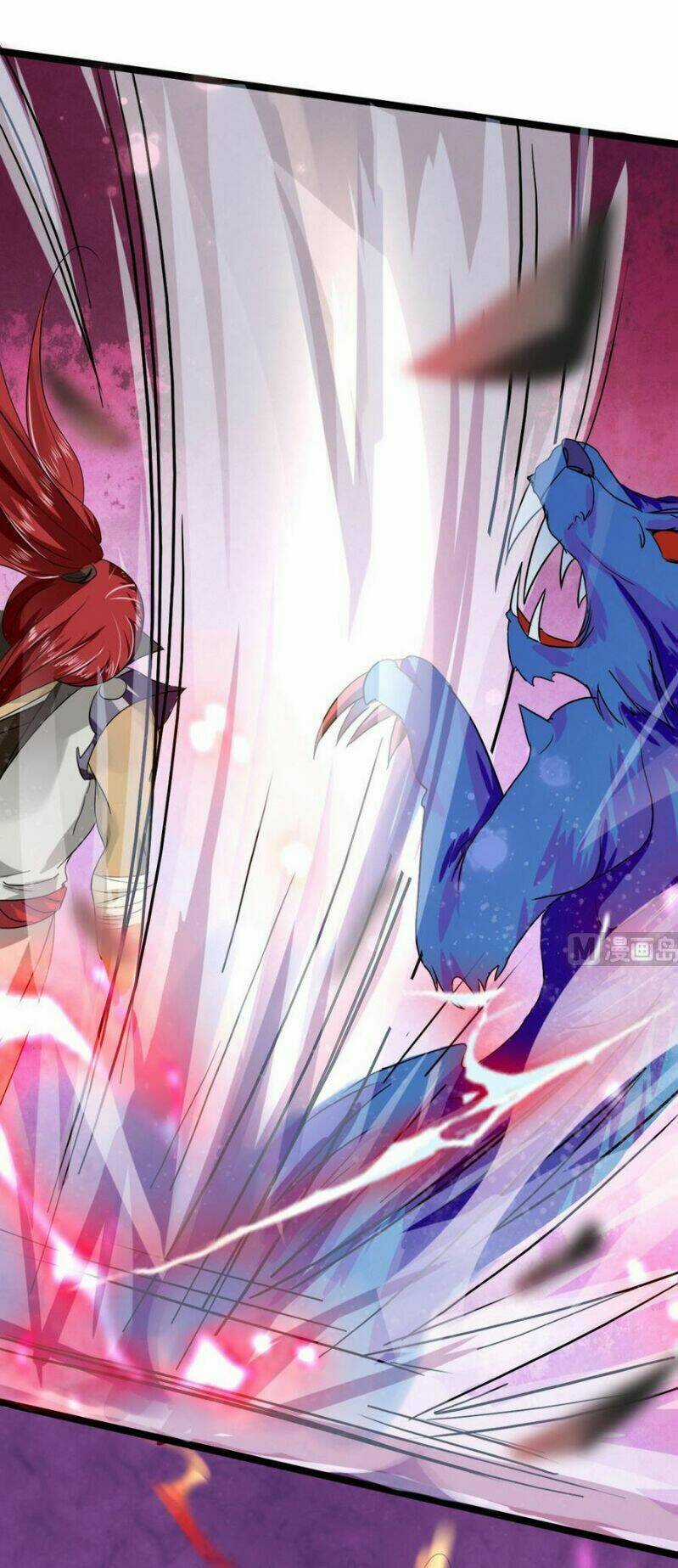 Võ Nghịch Cửu Thiên Chapter 6 trang 2