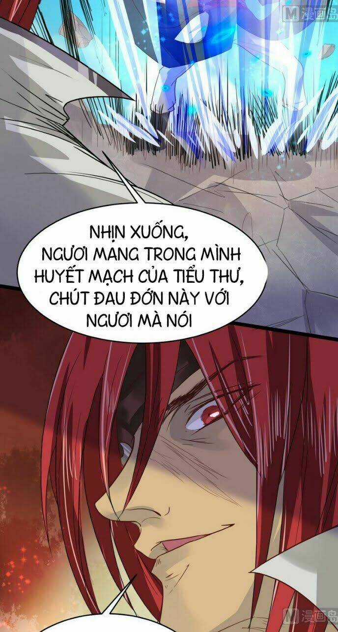 Võ Nghịch Cửu Thiên Chapter 6 trang 23