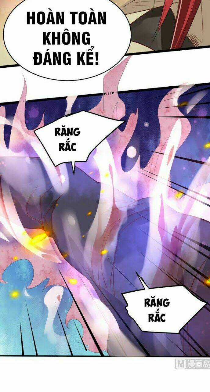 Võ Nghịch Cửu Thiên Chapter 6 trang 24